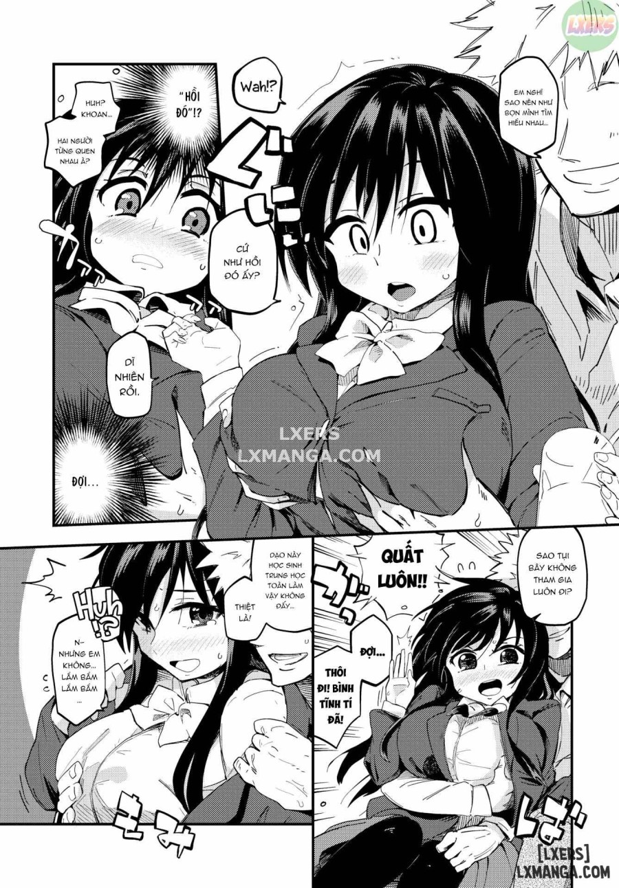 Kokoro no Sukima ~ Gap in my Heart 
