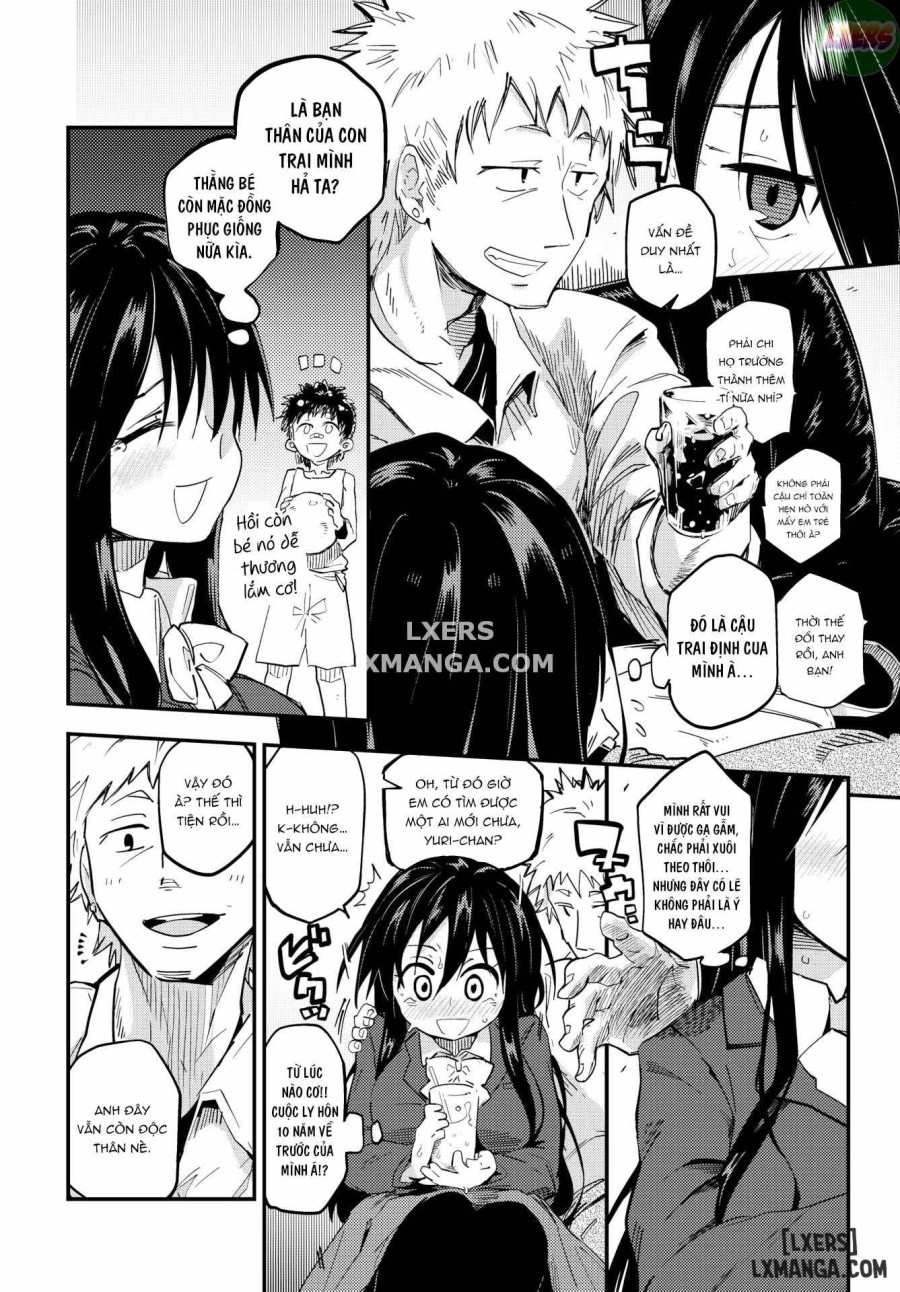 Kokoro no Sukima ~ Gap in my Heart 