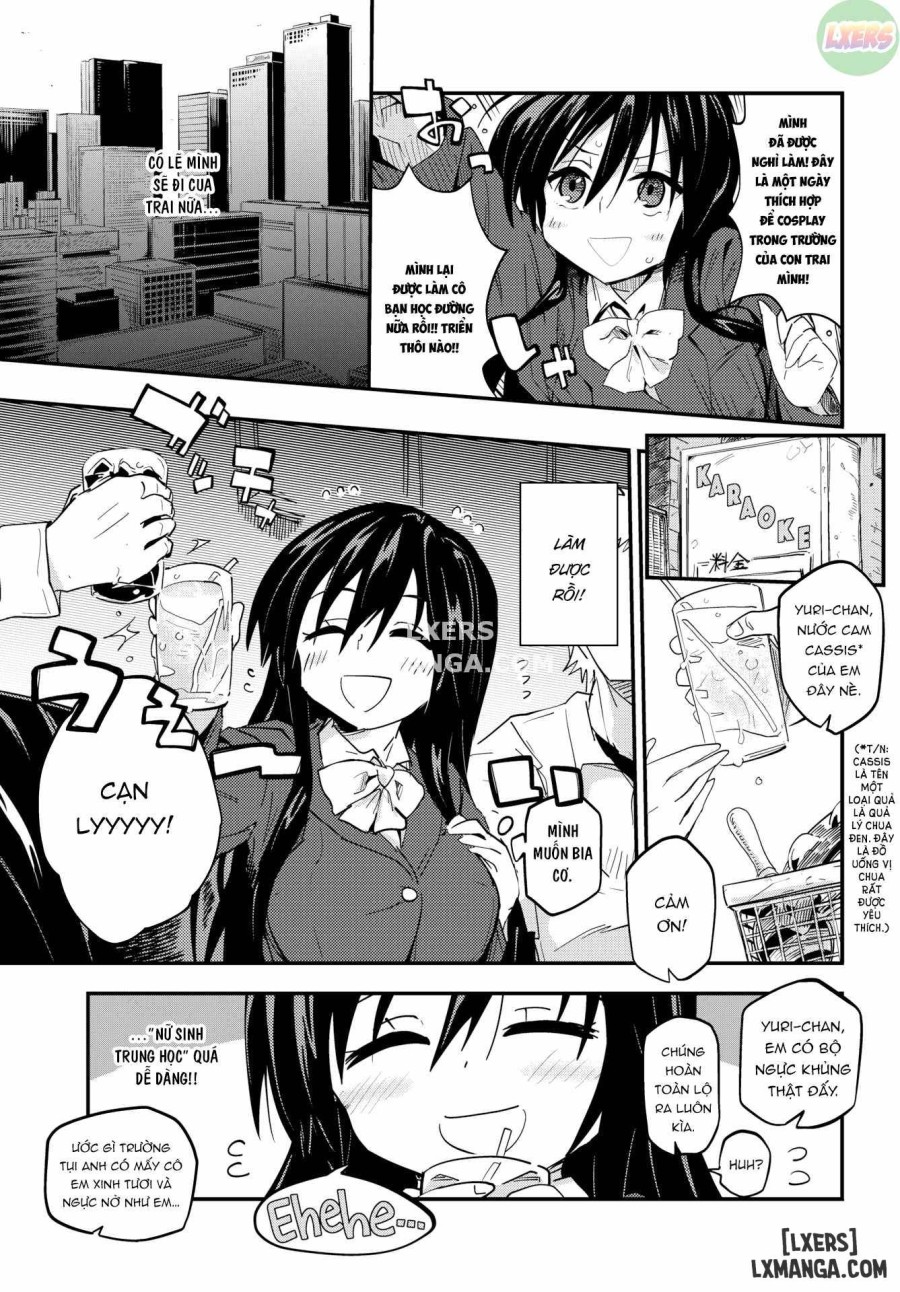 Kokoro no Sukima ~ Gap in my Heart 