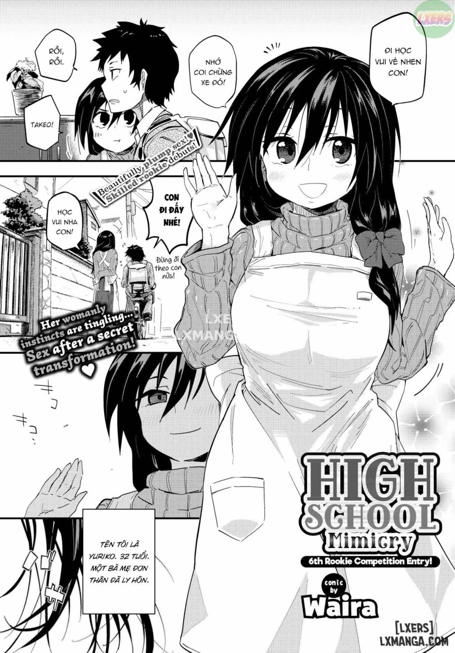 Kokoro no Sukima ~ Gap in my Heart 