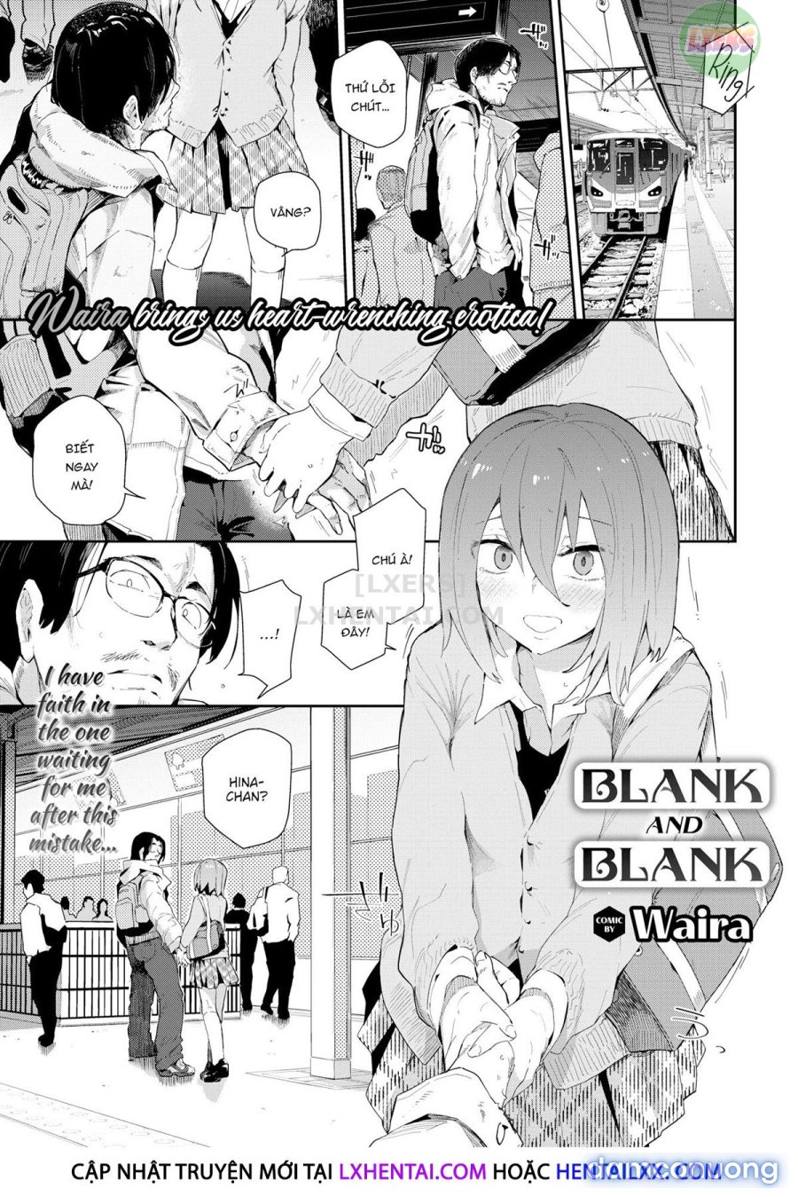 Kokoro no Sukima ~ Gap in my Heart 