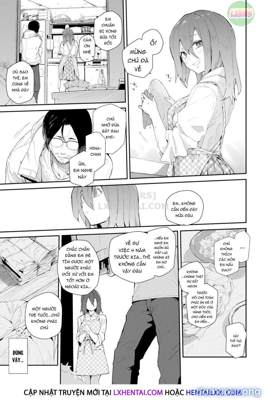 Kokoro no Sukima ~ Gap in my Heart 