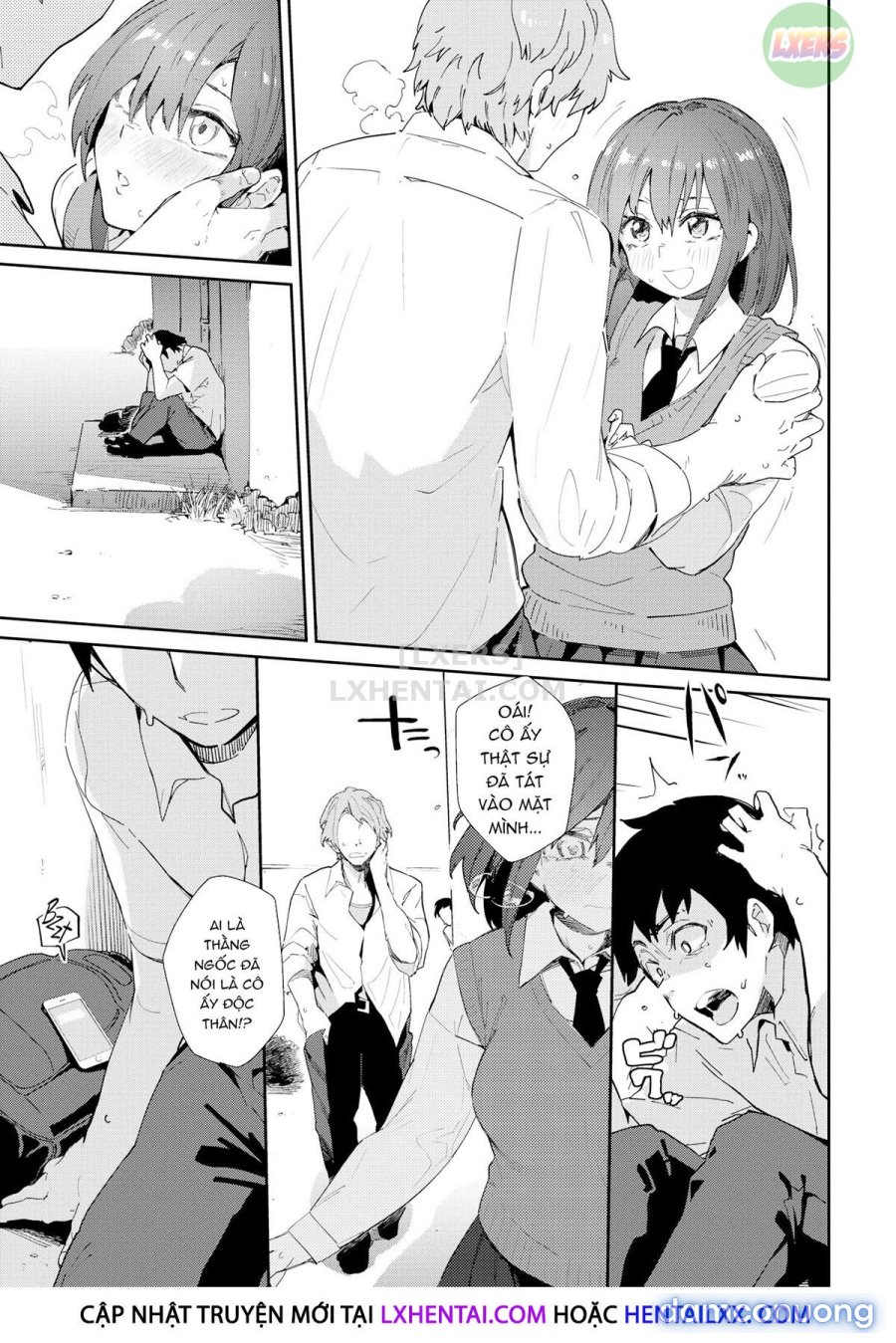 Kokoro no Sukima ~ Gap in my Heart 