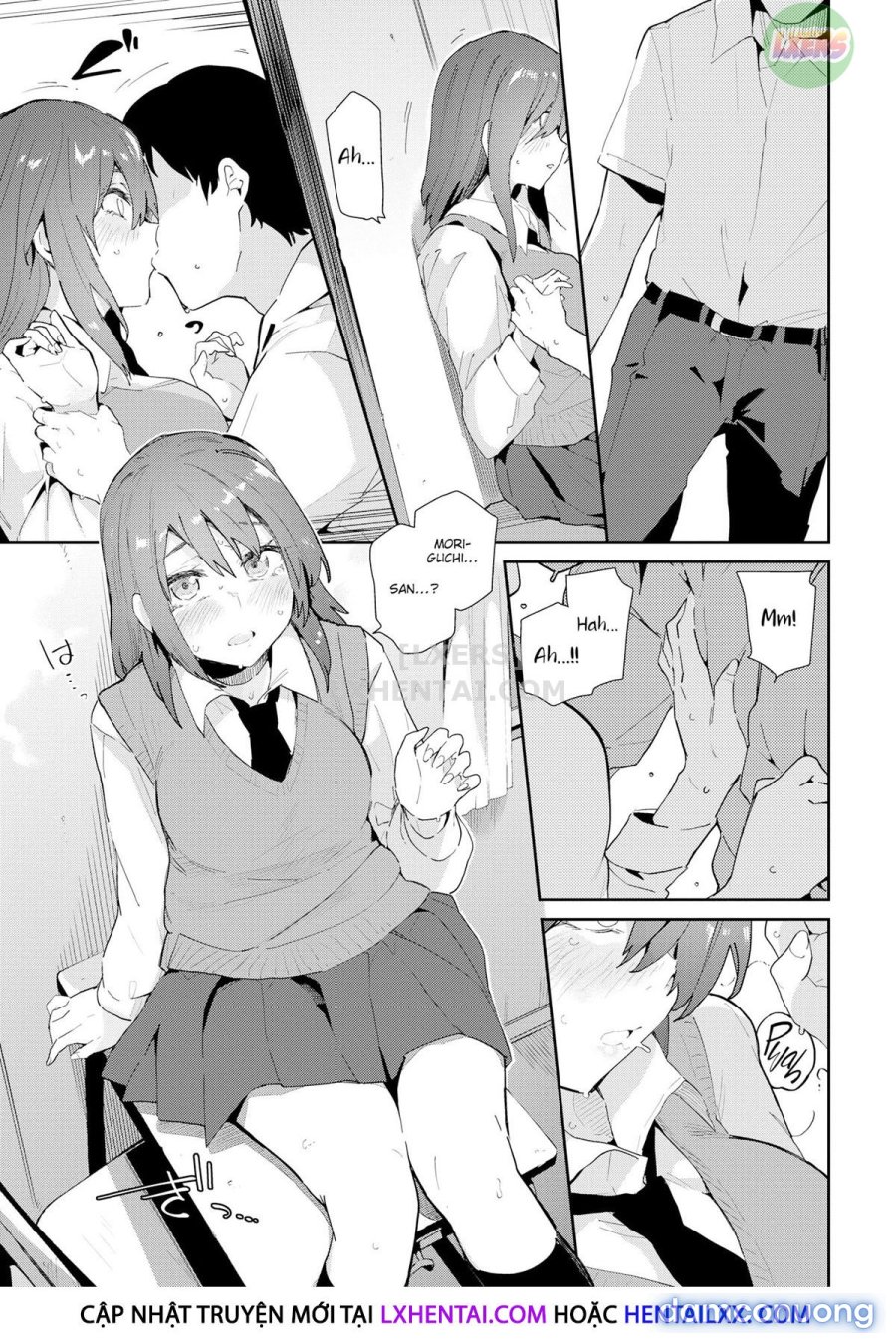 Kokoro no Sukima ~ Gap in my Heart 