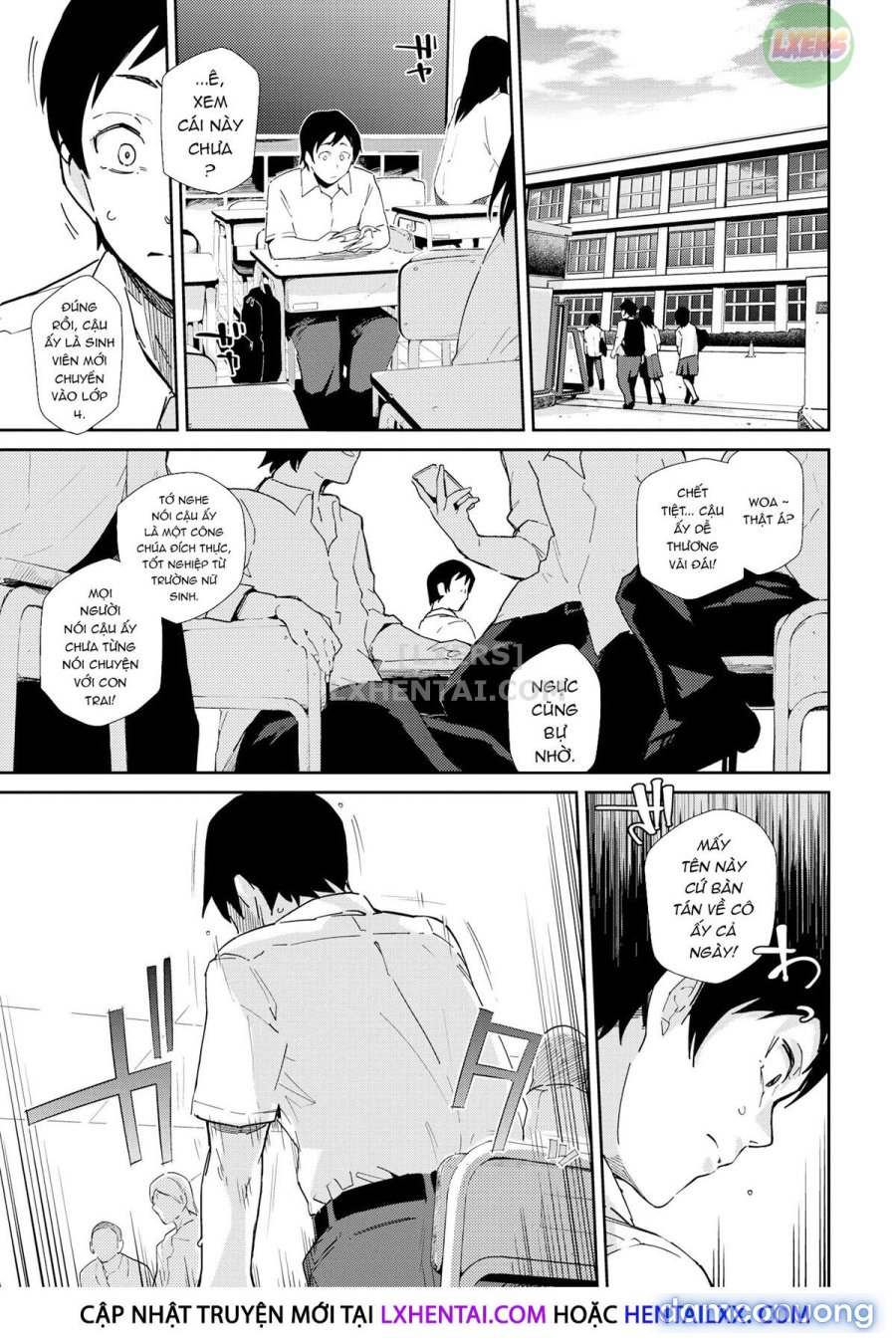 Kokoro no Sukima ~ Gap in my Heart 