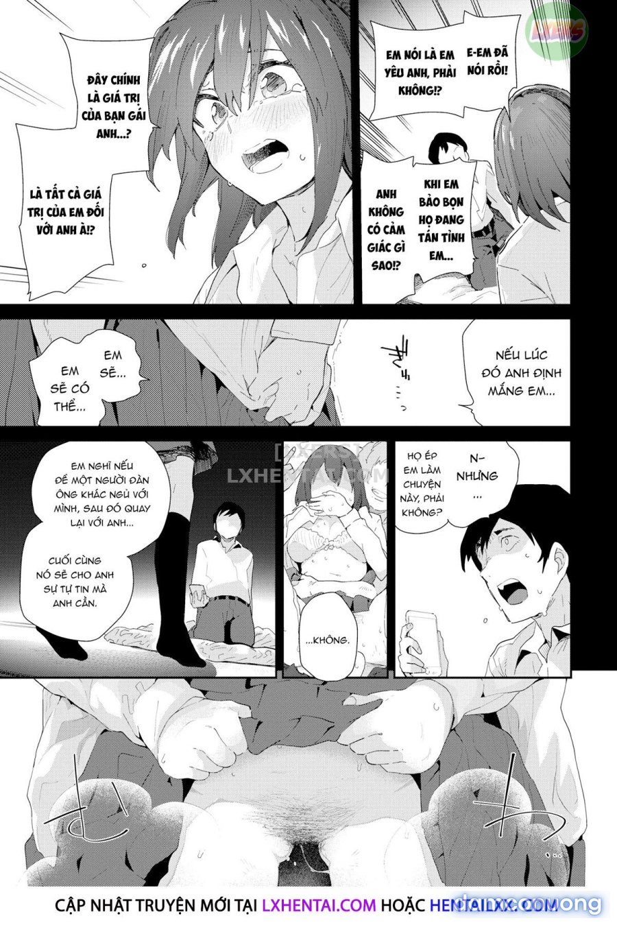 Kokoro no Sukima ~ Gap in my Heart 