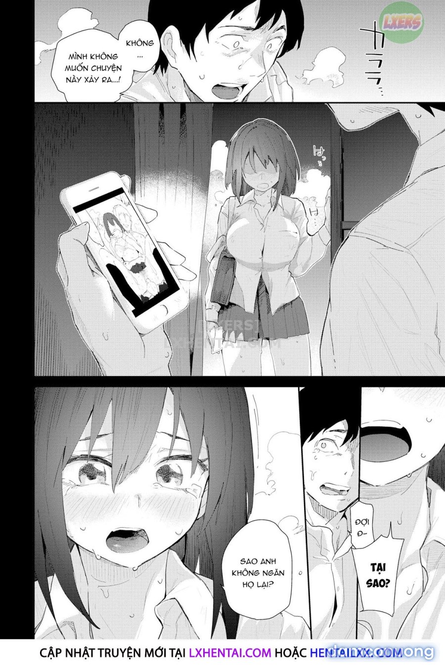 Kokoro no Sukima ~ Gap in my Heart 