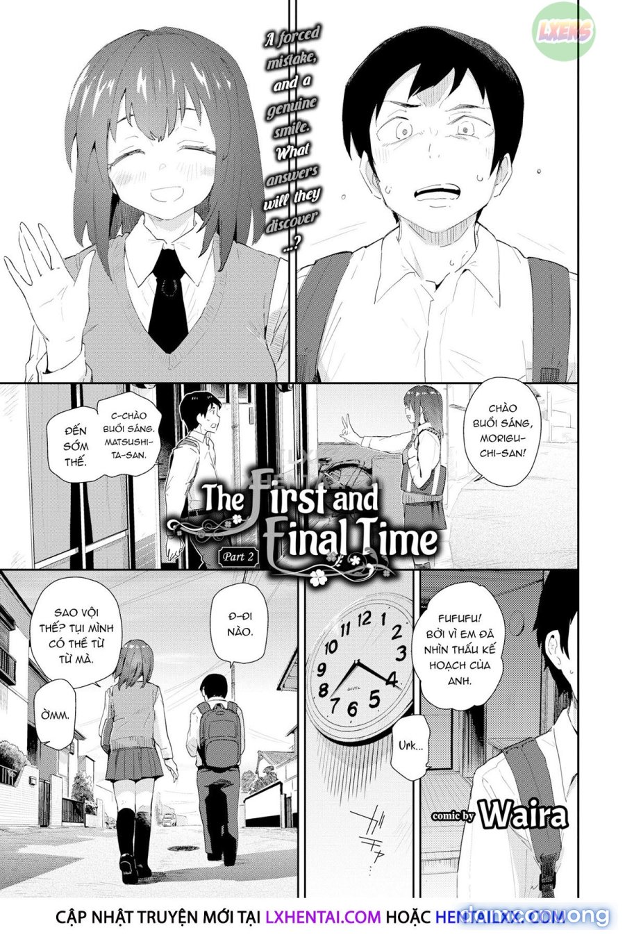 Kokoro no Sukima ~ Gap in my Heart 