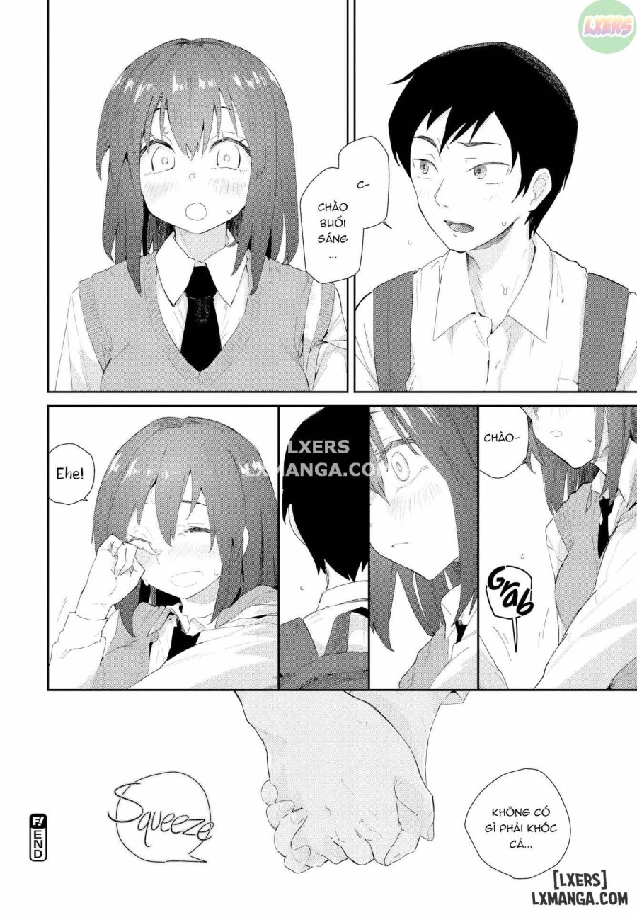 Kokoro no Sukima ~ Gap in my Heart 