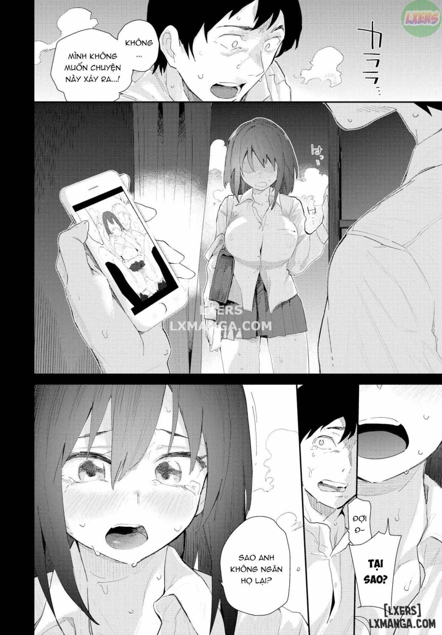 Kokoro no Sukima ~ Gap in my Heart 
