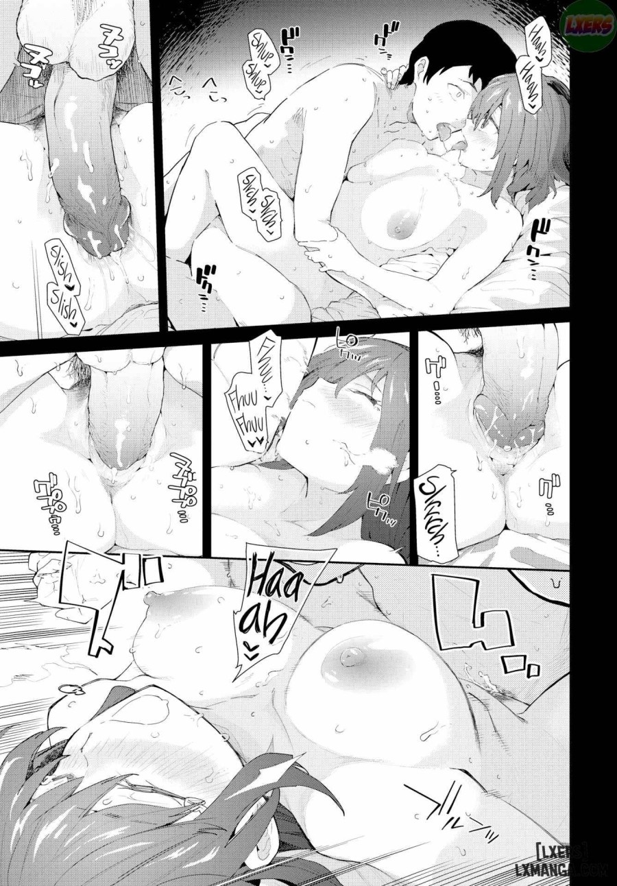 Kokoro no Sukima ~ Gap in my Heart 