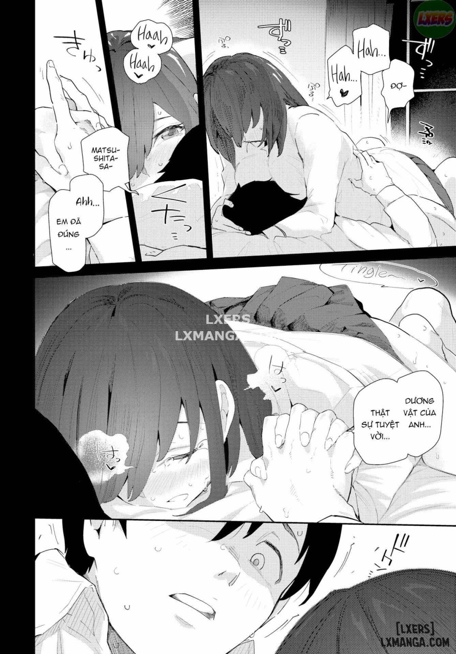 Kokoro no Sukima ~ Gap in my Heart 