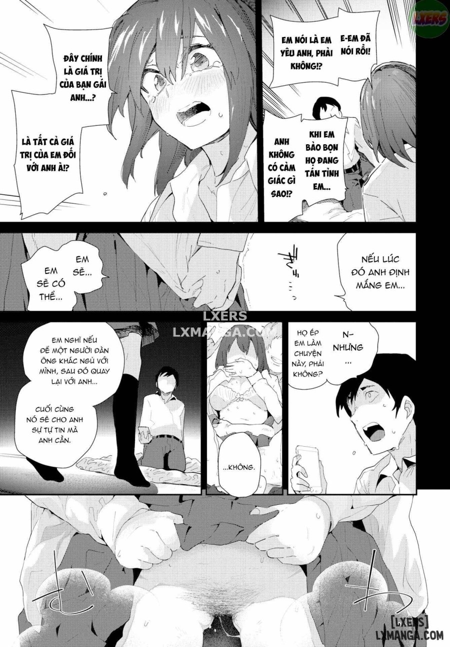 Kokoro no Sukima ~ Gap in my Heart 