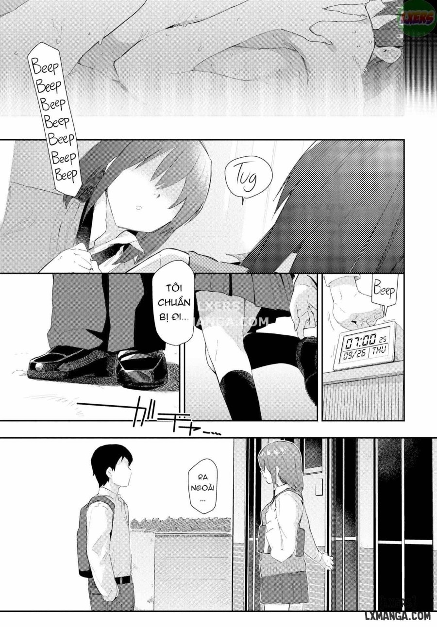 Kokoro no Sukima ~ Gap in my Heart 