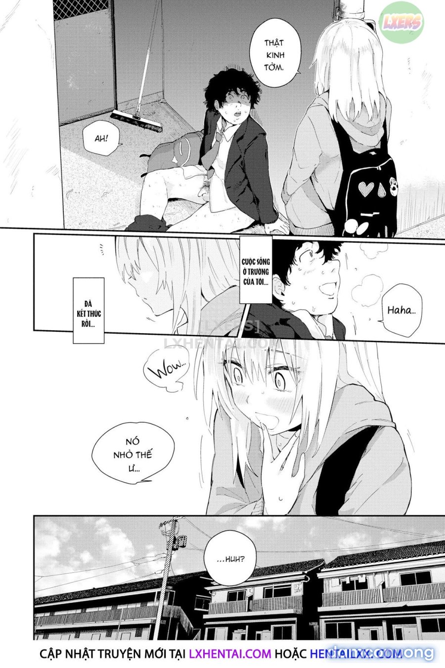 Kokoro no Sukima ~ Gap in my Heart 