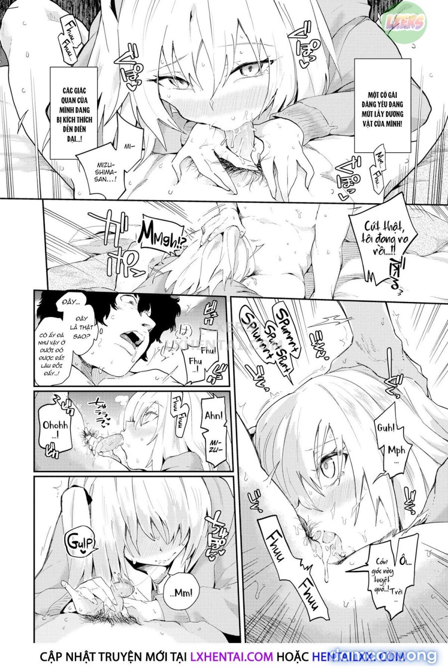 Kokoro no Sukima ~ Gap in my Heart 