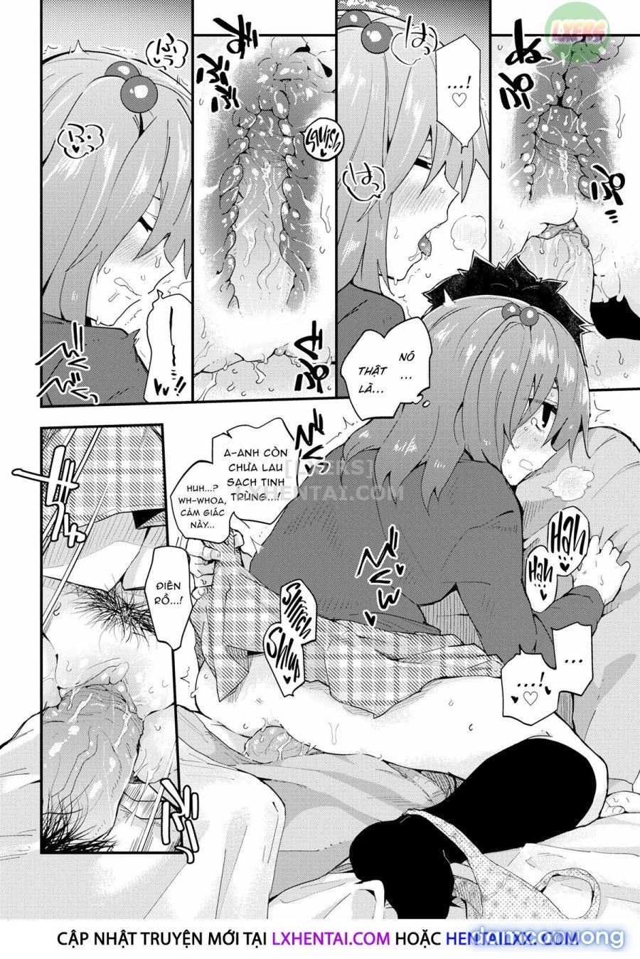 Kokoro no Sukima ~ Gap in my Heart 