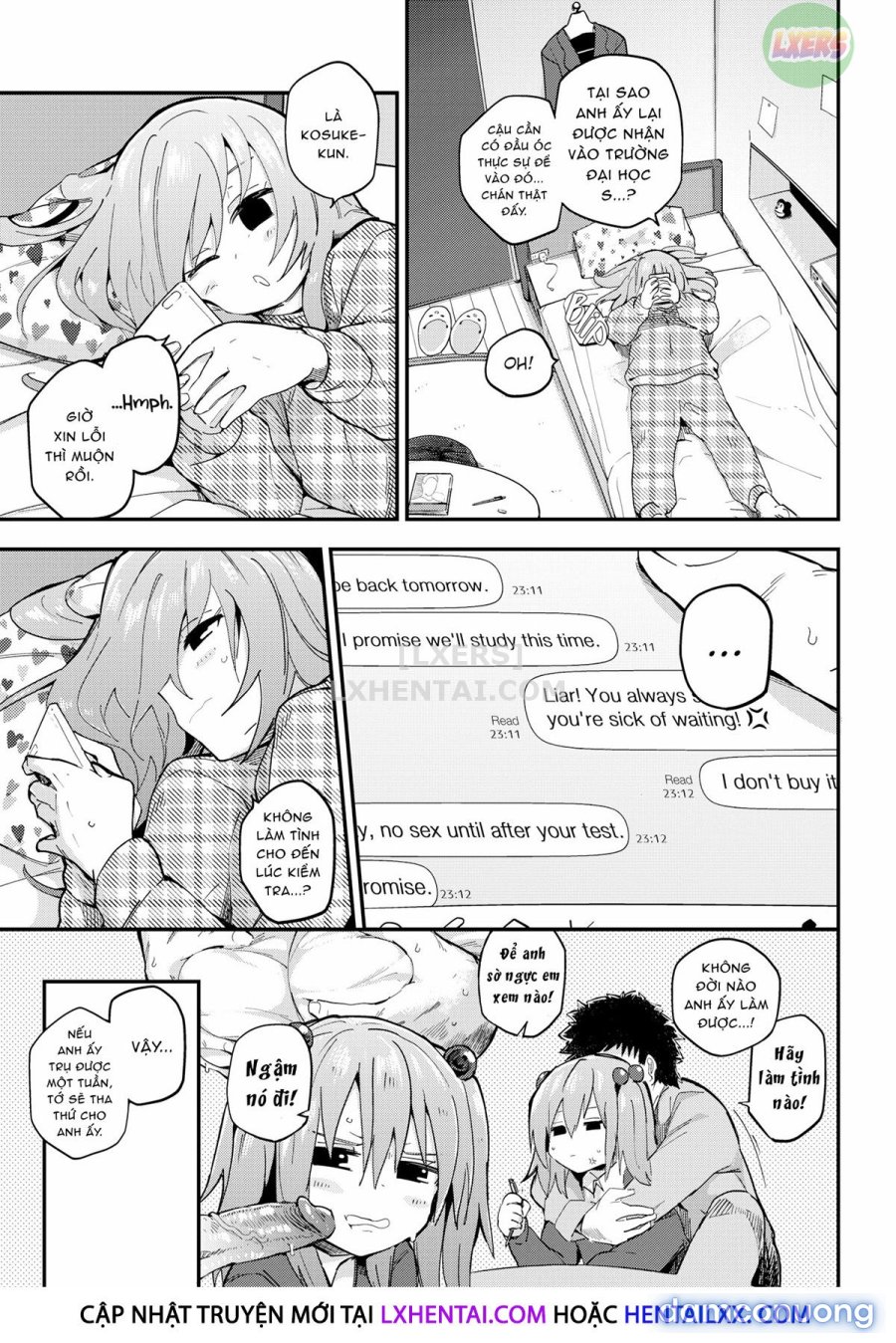 Kokoro no Sukima ~ Gap in my Heart 