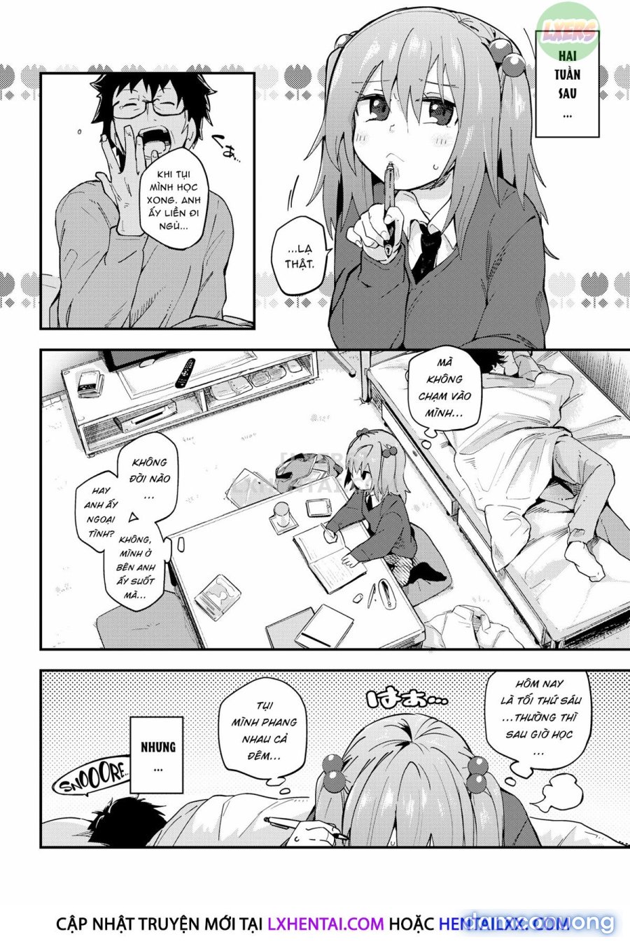 Kokoro no Sukima ~ Gap in my Heart 