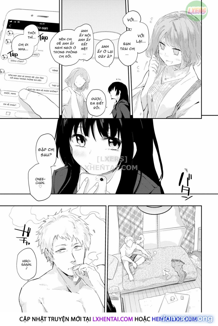 Kokoro no Sukima ~ Gap in my Heart 