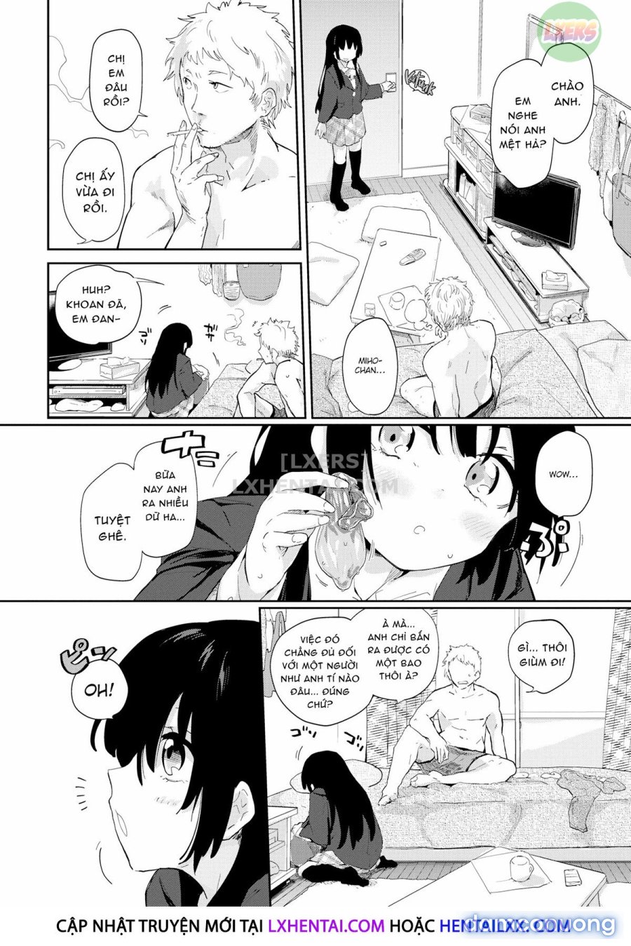Kokoro no Sukima ~ Gap in my Heart 