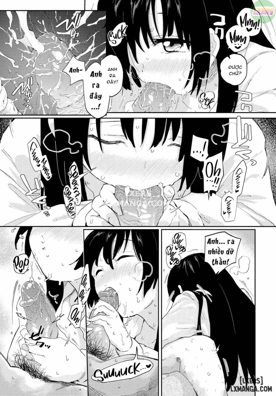 Kokoro no Sukima ~ Gap in my Heart 