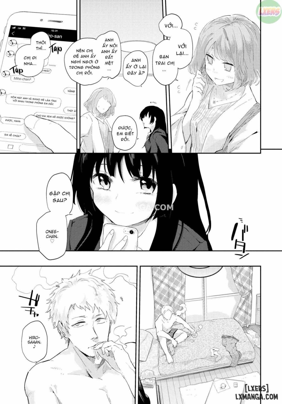Kokoro no Sukima ~ Gap in my Heart 