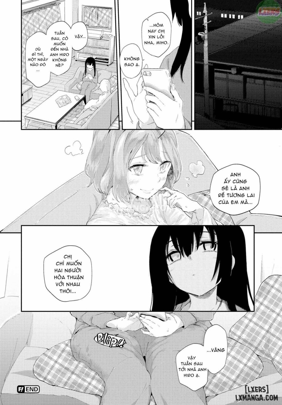 Kokoro no Sukima ~ Gap in my Heart 