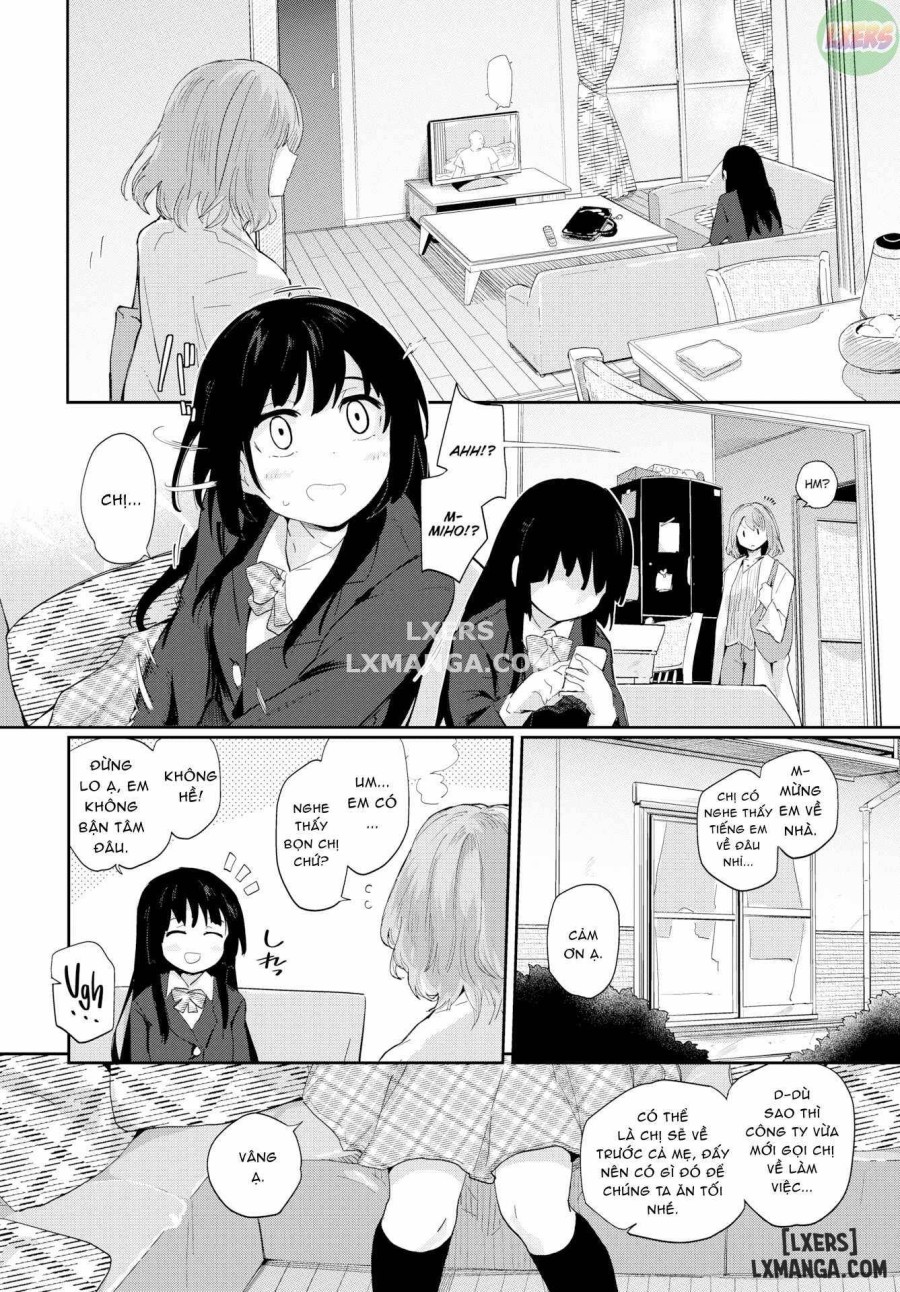 Kokoro no Sukima ~ Gap in my Heart 