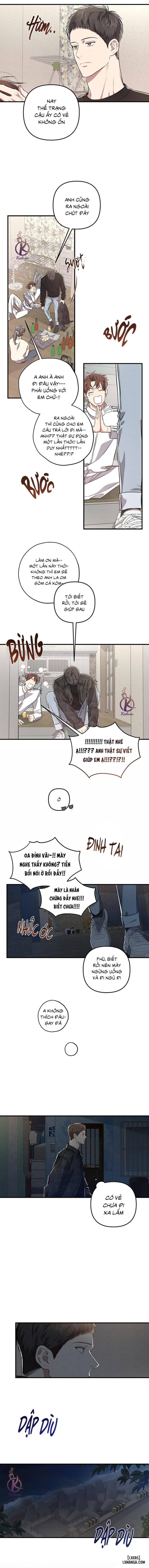 Công tư phân minh 