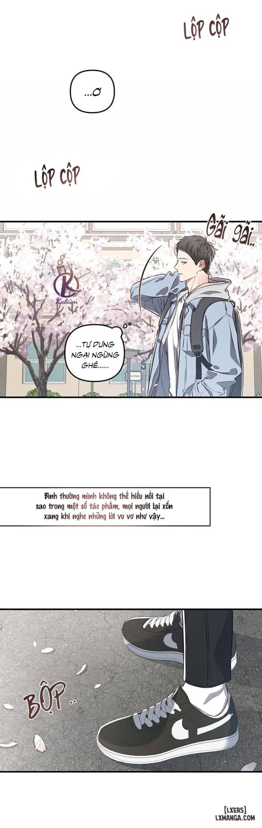Công tư phân minh 