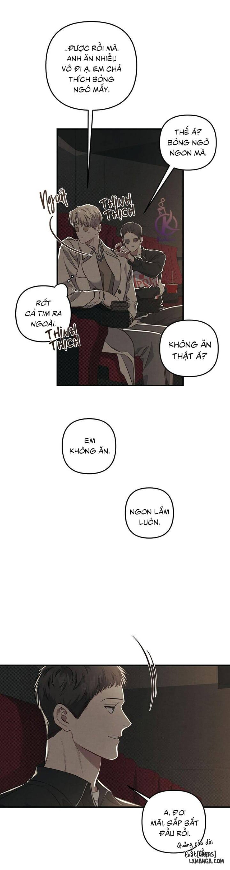 Công tư phân minh 