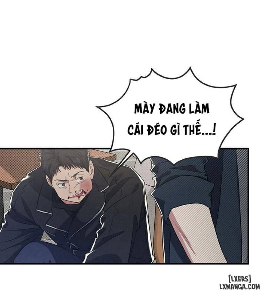 Công tư phân minh 