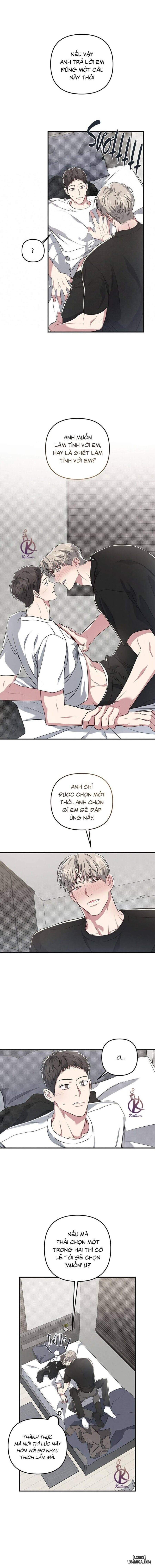 Công tư phân minh 