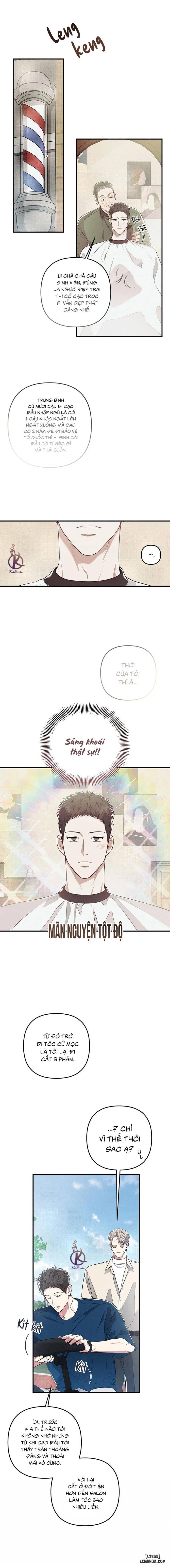 Công tư phân minh 