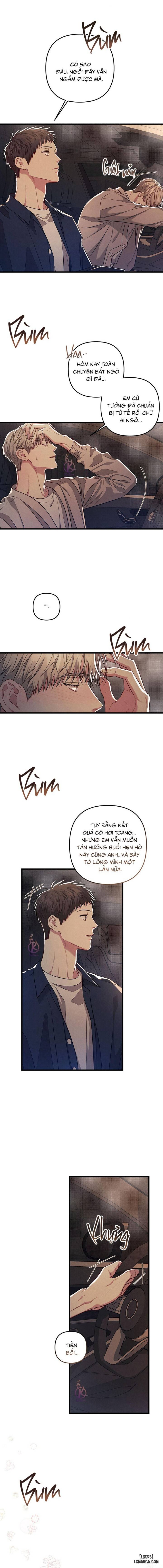 Công tư phân minh 