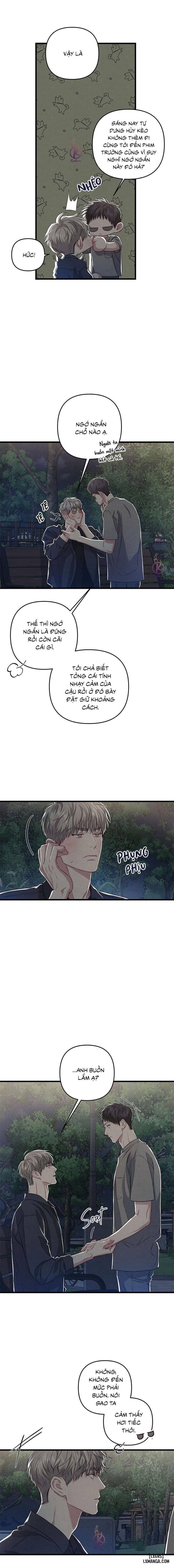 Công tư phân minh 