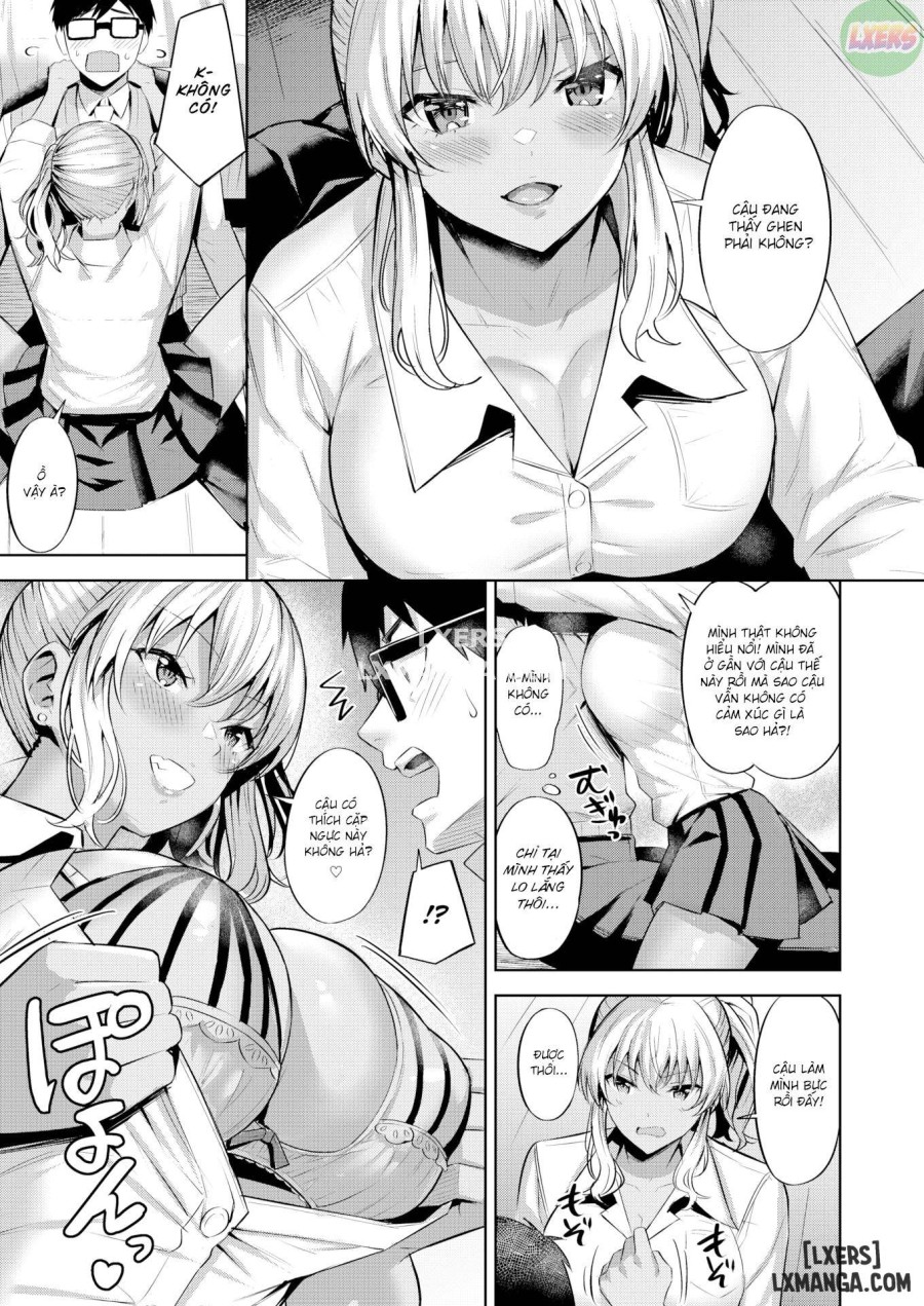 Kogal Study 