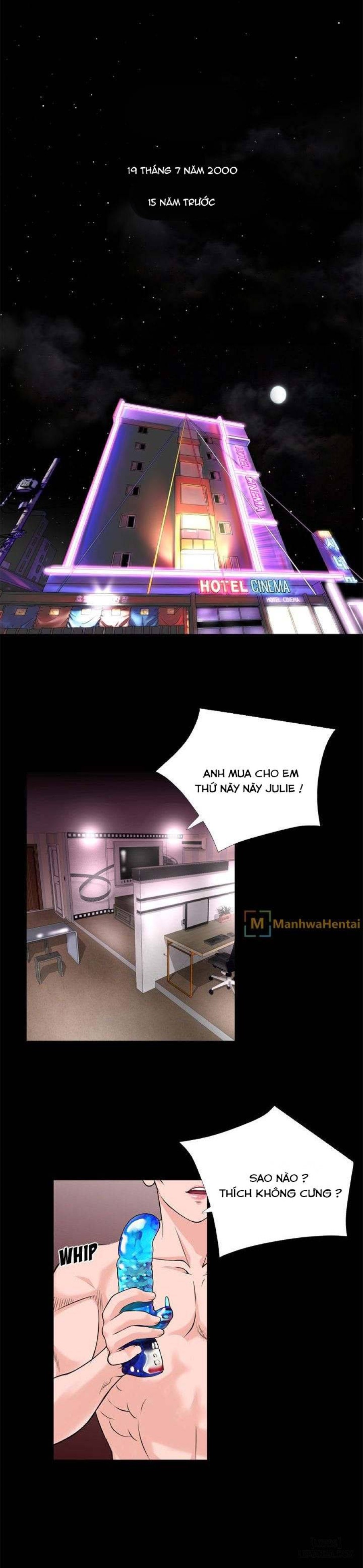 Ngoài Sức Tưởng Tượng 