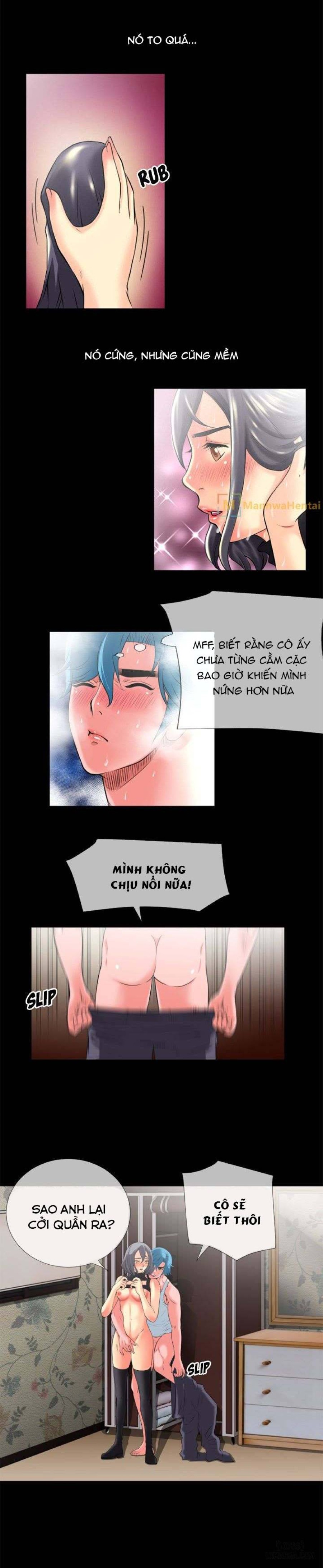 Ngoài Sức Tưởng Tượng 