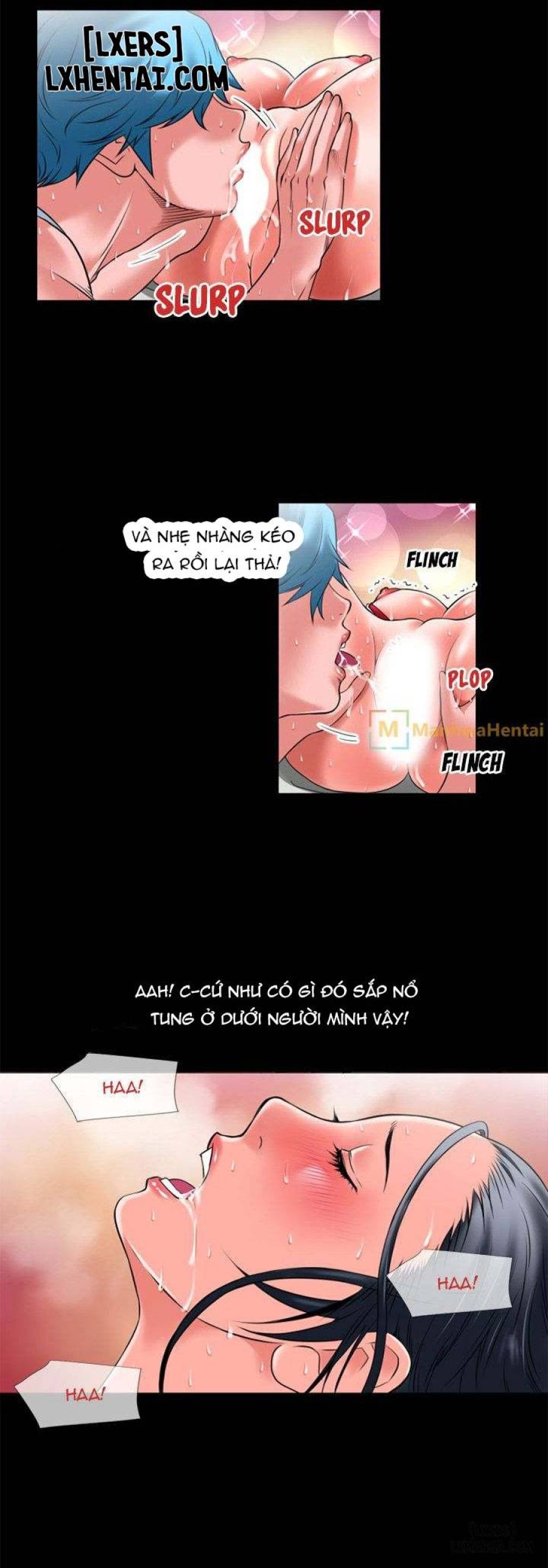 Ngoài Sức Tưởng Tượng 