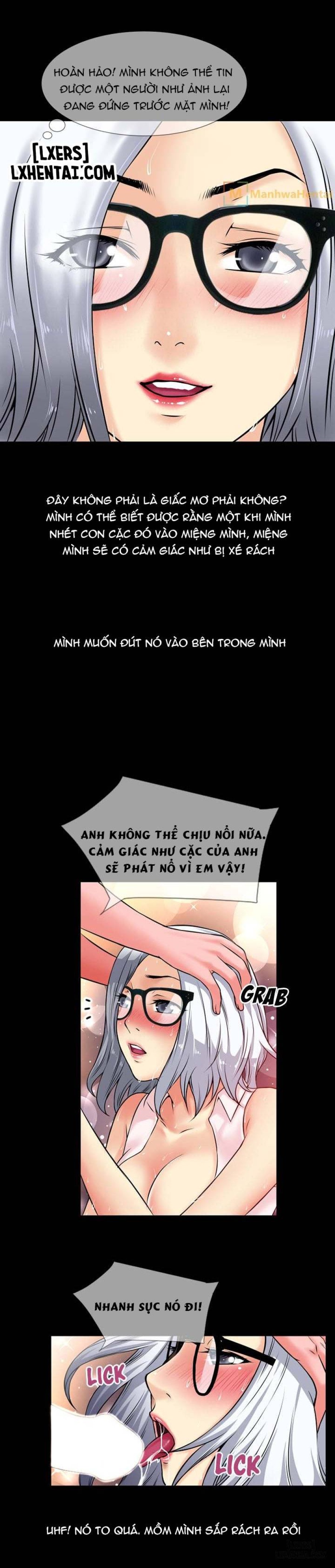 Ngoài Sức Tưởng Tượng 