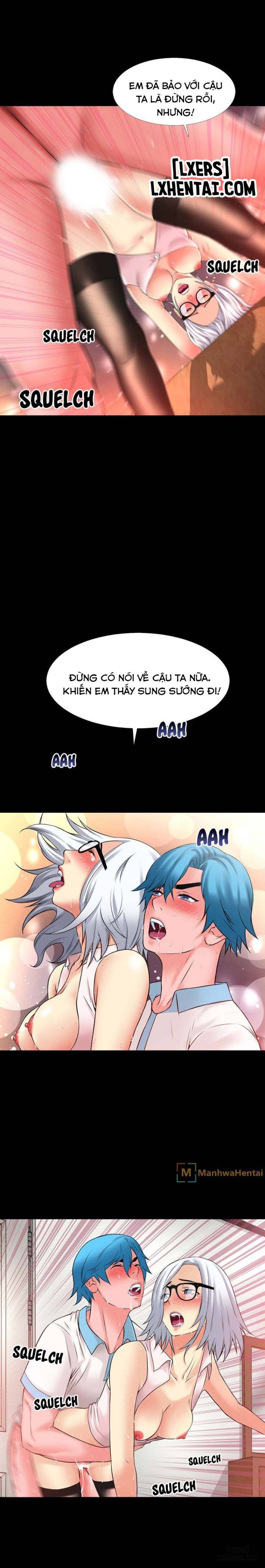 Ngoài Sức Tưởng Tượng 
