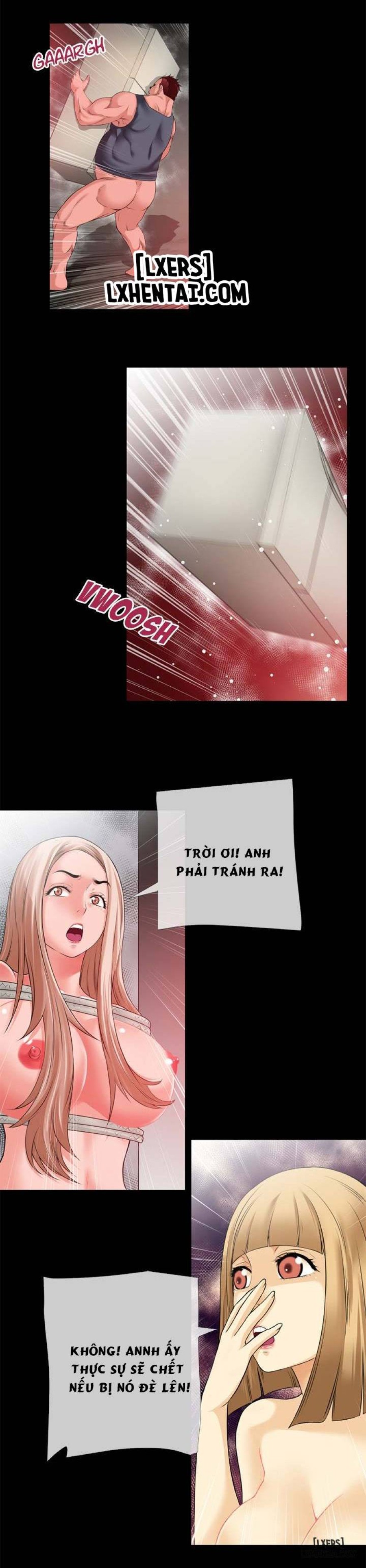 Ngoài Sức Tưởng Tượng 