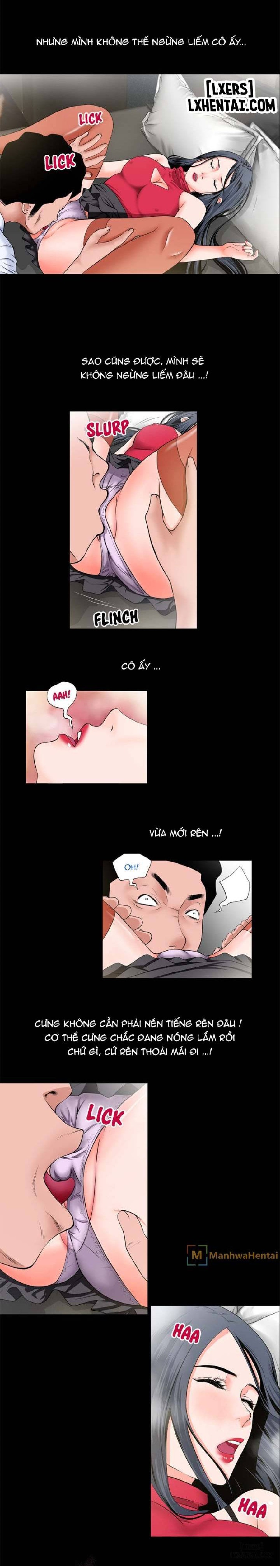 Ngoài Sức Tưởng Tượng 