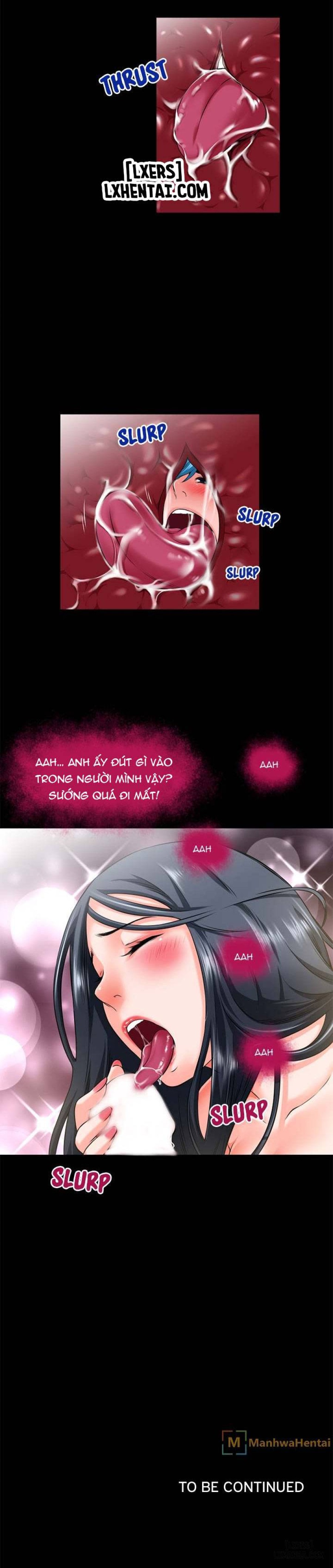 Ngoài Sức Tưởng Tượng 
