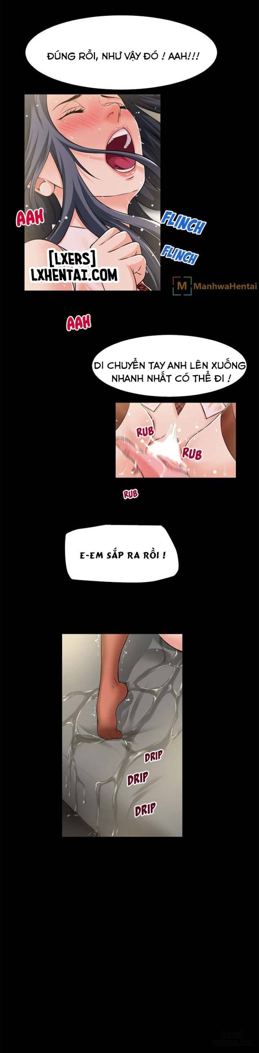 Ngoài Sức Tưởng Tượng 