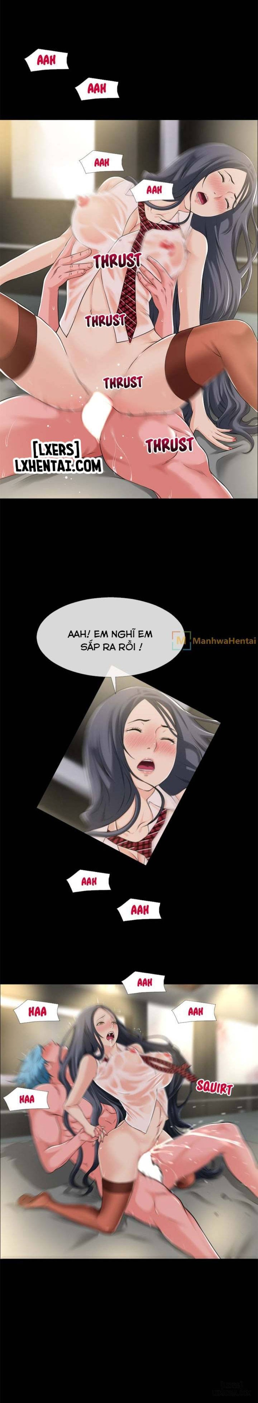Ngoài Sức Tưởng Tượng 