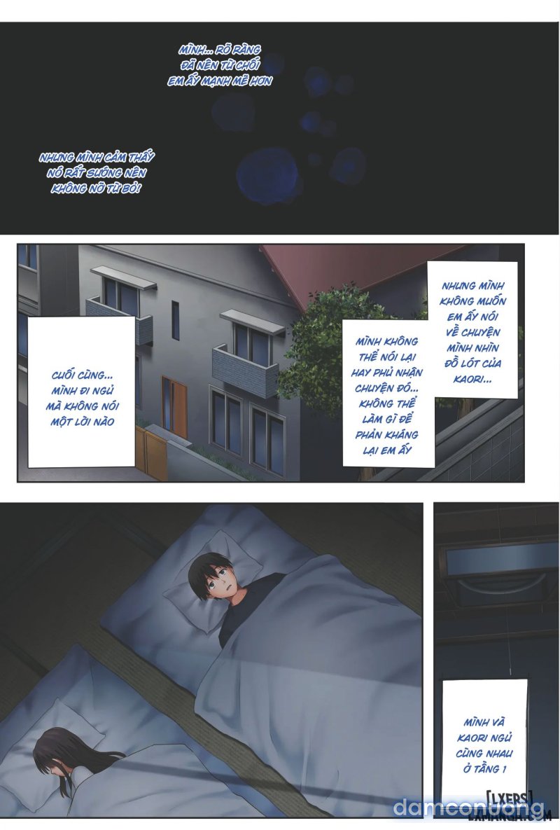 Midareuchi Phiên bản đăc biệt 