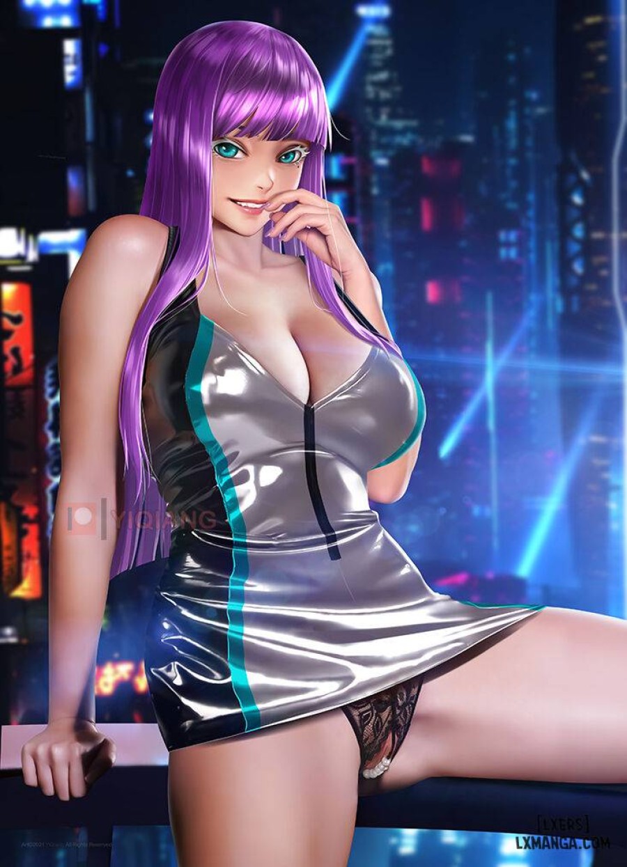 Artist YQ 